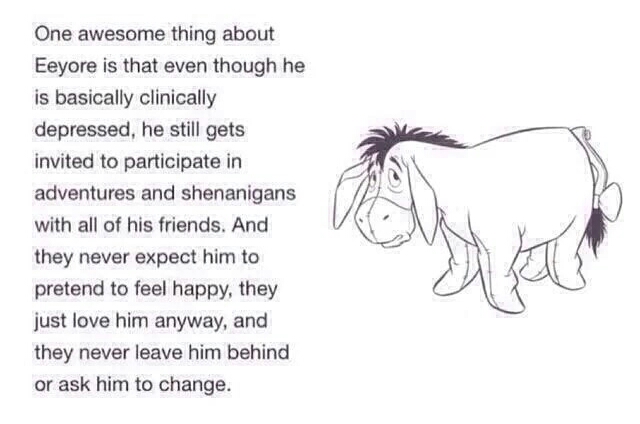 eeyore