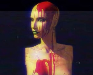 Beneath The Black Moon