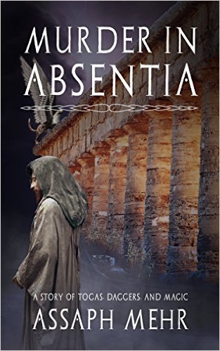 Murder in Absentia