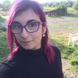 Charlotte Munro - From Eastbourne, East Sussex