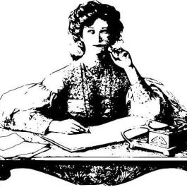 Elise Anton - From Melbourne Australia